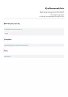 Vorschau - Anderer Materialtyp - Bewertungsraster Lesenote Französisch - Seite 1