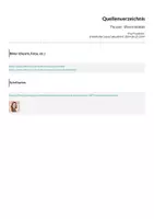 Vorschau - Arbeitsblätter - The past - Übersichtsblatt - Seite 1