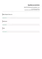 Vorschau - Lehrpläne/Lehrermaterial - digitale Schülerbeobachtungsbögen - grün - Seite 3
