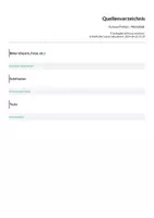 Vorschau - Merkblätter - Future Perfect - Merkblatt - Seite 1