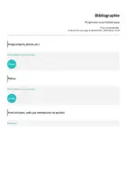 Aperçu - Proportions stoechiométriques - Page 1