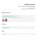 Vorschau - Anderer Materialtyp - Packliste + Checkliste, Zimmerabfrage Klassenfahrt - Seite 1