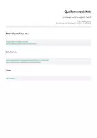 Vorschau - Merkblätter - Anleitung Gedichtvergleich Typ IB - Seite 1