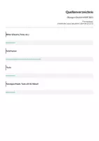 Vorschau - Stundenentwürfe - Deutsch - Übungen zur HSAP (Kl. 8-9) - Seite 1