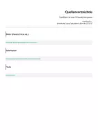 Vorschau - Präsentationen/Tafelbilder - Feedback zu einer Präsentation geben - Seite 1