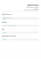 Vorschau - Mal- und Bastelvorlagen - Fensterdekoration "Marienkäfer" - Seite 1