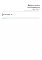 Vorschau - Arbeitsblätter - Konjunktionen Aufgaben Lösung - Seite 1