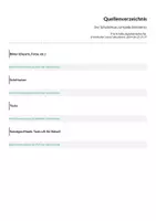 Vorschau - Arbeitsblätter - Der Schulschluss, Urkunde (interaktiv) - Seite 1