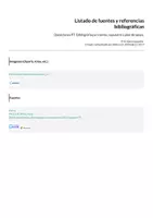 Vista previa - Para docentes: organización, planificación y formación - Oposiciones PT: Bibliografía para temas, supuestos y plan de apoyo. - página 1