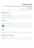 Vorschau - Arbeitsblätter - Groß- und Kleinschreibung Übersicht und Übungen (Nominalisierung, Eigennamen, Zeitangaben, Nomenendungen) - Seite 1