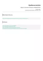Vorschau - Lehrpläne/Lehrermaterial - Digitaler Lehrerplaner/Schulplaner PROBEVERSION - Seite 1