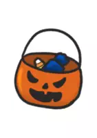 Vorschau - Mal- und Bastelvorlagen - Süßes oder Saures - Clipart Grafiken - Seite 2