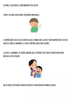 anteprima - Schede informative - Laviamo i denti (storia sociale) - Pagina 1