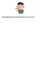 anteprima - Schede informative - Laviamo i denti (storia sociale) - Pagina 2