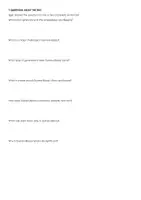 Vorschau - Arbeitsblätter - Guinea-Bissau (Infotext and Exercises) - Seite 3
