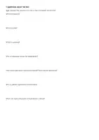 Vorschau - Arbeitsblätter - Indonesia (Infotext and Exercises) - Seite 3