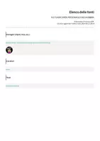 anteprima - Flashcard - N.1 FLASHCARDS PERSONAGGI DELLA BIBBIA - Pagina 1