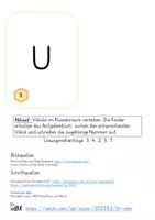 Vorschau - Spiele - Lesespaziergang für die ersten Schulwochen - Seite 2