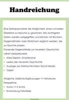 Vorschau - Anderer Materialtyp - Zeitkapsel - Epoche: Neueste Geschichte - Seite 1