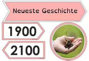 Vorschau - Anderer Materialtyp - Zeitkapsel - Epoche: Neueste Geschichte - Seite 2