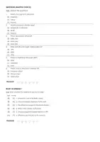Vorschau - Arbeitsblätter - Lithuania (Infotext and Exercises) - Seite 2