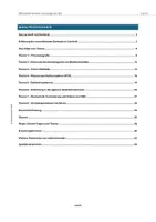 Vorschau - Arbeitsblätter - Lernheft: Genetische Analyseverfahren - Fachliche Verfahren in der Biologie - Seite 2