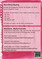 Vorschau - Arbeitsblätter - Sommer Bundle (DaZ/DaF) - Seite 3