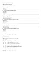 Vorschau - Arbeitsblätter - Niger (Infotext and Exercises) - Seite 2