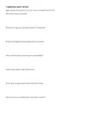 Vorschau - Arbeitsblätter - Rwanda (Infotext and Exercises) - Seite 3