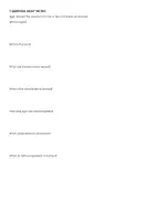 Vorschau - Arbeitsblätter - Samoa (Infotext and Exercises) - Seite 3