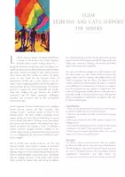 Vorschau - Stundenentwürfe - Intersectional Activism -1980s Lesbians, Gays and Miners - Seite 1