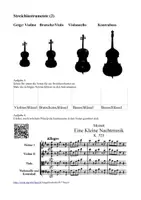 Vorschau - Stundenentwürfe - Streichinstrumente - Seite 2