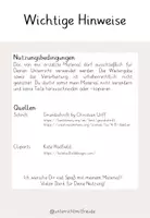 Vorschau - Präsentationen/Tafelbilder - Tafelmaterial: stummes-/ dehnungs-h - Seite 1