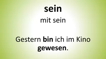 Vorschau - Spiele - Perfekt (PPP) - haben oder sein? - Seite 1