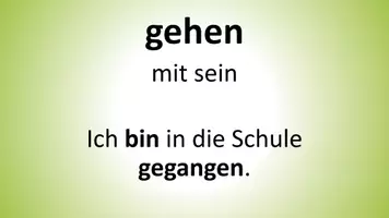 Vorschau - Spiele - Perfekt (PPP) - haben oder sein? - Seite 2