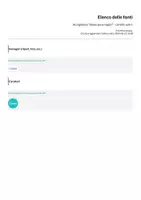 anteprima - Altro tipo di materiale - Accoglienza "Siamo pura magia!" - cartello aula 1 - Pagina 1