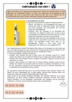 Vorschau - Arbeitsblätter - Vapes - Vapen - Inhaltsstoffe und Funktion von Vapes ; Chemikalien mit Lösung (Klasse 7 8 9 10) - Seite 3