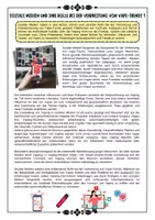 Vorschau - Unterrichtsreihen - XL Materialpaket Digitale Welt - Smartphone / Handy ; Social Media / Soziale Medien ; Künstliche Intelligenz / GPT mit Lösung (Klasse 7/8/9/10) - Seite 2
