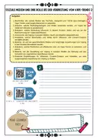 Vorschau - Unterrichtsreihen - XL Materialpaket Digitale Welt - Smartphone / Handy ; Social Media / Soziale Medien ; Künstliche Intelligenz / GPT mit Lösung (Klasse 7/8/9/10) - Seite 3