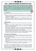 Vorschau - Arbeitsblätter - Vapes - Vapen - gesundheitliche Risiken und Langzeitfolgen - Auswirkungen - Gesundheit mit Lösung (Klasse 7 8 9 10) - Seite 3
