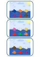 anteprima - Giochi - Ritmi di pesci - Pagina 1