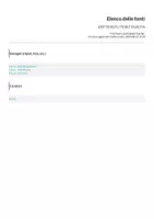 anteprima - Altro tipo di materiale - EXIT TICKETS | TICKET D'USCITA - Pagina 2