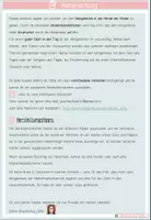 Vorschau - Arbeitsblätter - Morgenkreis Fächer - Moderationskarten zur Visualisierung - Seite 1