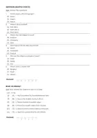 Vorschau - Arbeitsblätter - Libya (Video and Exercises) - Seite 1