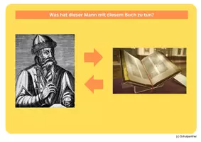 Vorschau - Arbeitsblätter - Johannes Gutenberg - Die Erfindung des Buchdrucks (Neuauflage) - Seite 3