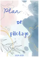 Aperçu - Outils du professeur - Journal de classe de l'enseignant (Thème 1) - Page 2