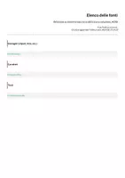 anteprima - Programmi scolastici / Materiali per docenti - Relazione acidità con cavolo rosso_A050 - Pagina 1