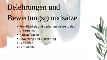 Vorschau - Unterrichtsreihen - 1 Einführung in das Fach - Ethik in der Oberstufe - Seite 3