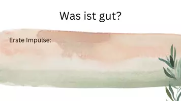 Vorschau - Unterrichtsreihen - 4 Was ist gutes Handeln? - Ethik in der Oberstufe - Seite 3