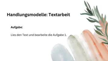 Vorschau - Unterrichtsreihen - 10 Handlungskonzepte - Ethik in der Oberstufe - Seite 3